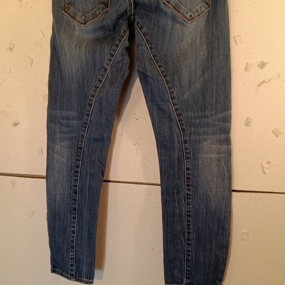 Kut from the Kloth Med Wash Jeans sz 6 - Picture 3 of 9